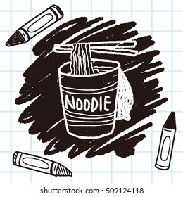Doodle Noodle