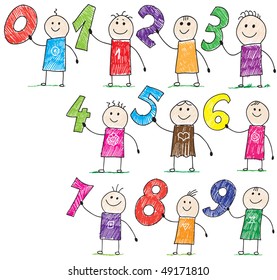 12,755 Basic mathematics Images, Stock Photos & Vectors | Shutterstock