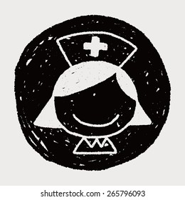 Doodle Nurse