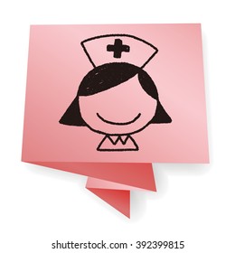 Doodle Nurse