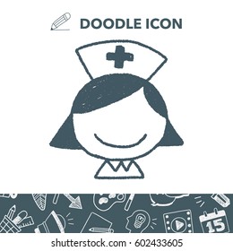 Doodle Nurse