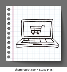 doodle online shopping