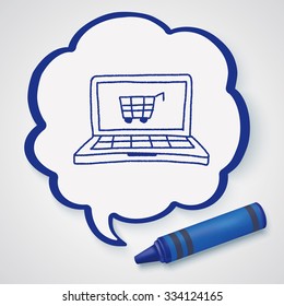 doodle online shopping