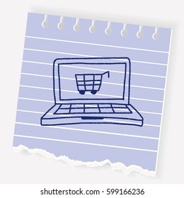 doodle online shopping