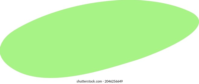 楕円 手書き のイラスト素材 画像 ベクター画像 Shutterstock