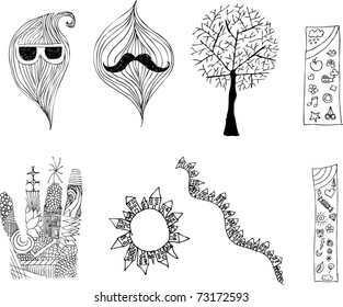 Doodle Package