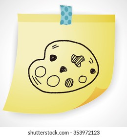 doodle palette