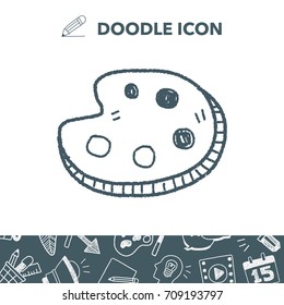 doodle palette