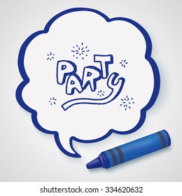 doodle party
