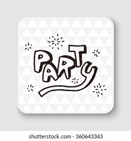 doodle party