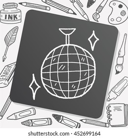 doodle party