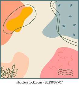 doodle pattern. for Bandana, pareo, pillow, home textile design. Abstract modern background for textile scarf, blanket, pillow, napkin, fabric, hijab.