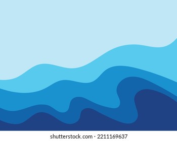 Doodle pattern design with eps 10