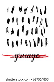 doodle pattern design template,pencil sketch background