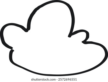 Doodle Patterns: A Set of Repeatable Doodle Elements