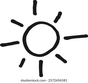 Doodle Patterns: A Set of Repeatable Doodle Elements