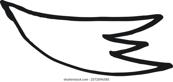 Doodle Patterns: A Set of Repeatable Doodle Elements