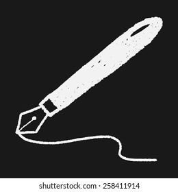 doodle pen