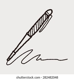 155,597 Writing doodle Images, Stock Photos & Vectors | Shutterstock