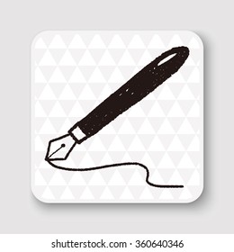doodle pen