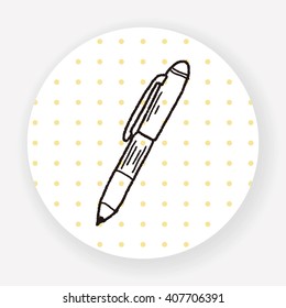 doodle pen