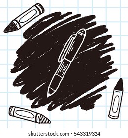 doodle pen
