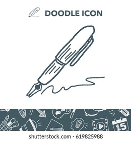 doodle pen