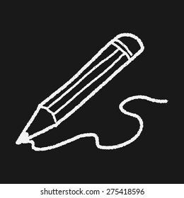 Doodle Pencil
