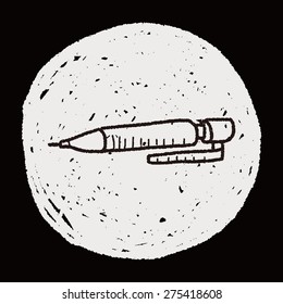 Doodle Pencil
