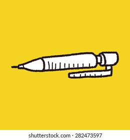 Doodle Pencil