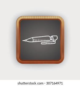 Doodle Pencil