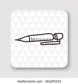 Doodle Pencil
