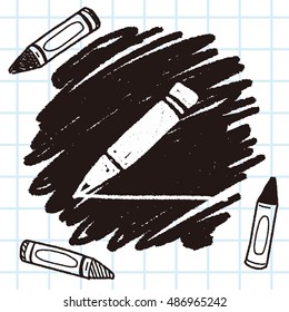 Doodle Pencil