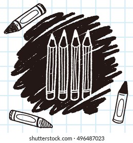 Doodle Pencil