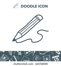 Doodle Pencil