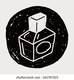 Doodle Perfume