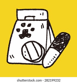 doodle pet drug