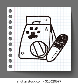 doodle pet drug