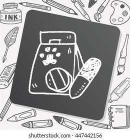 doodle pet drug