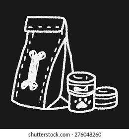 doodle pet food