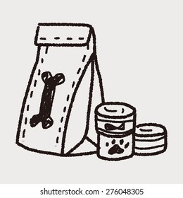 doodle pet food