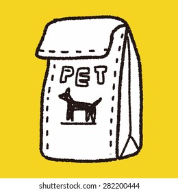 doodle pet food