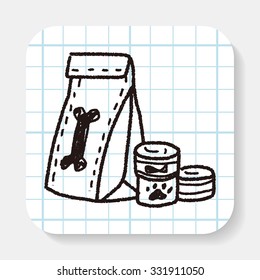 doodle pet food