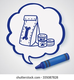 doodle pet food