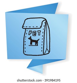 doodle pet food