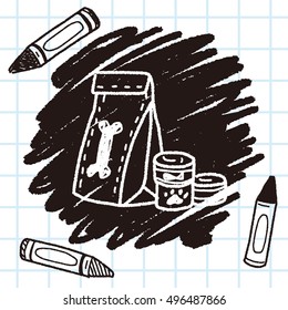 doodle pet food