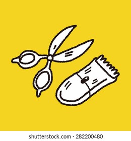 doodle pet grooming