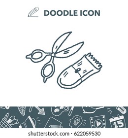doodle pet grooming