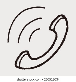 Doodle  phone