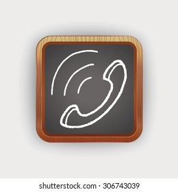 Doodle  phone